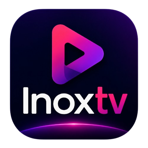 InoxTV app icon