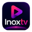 InoxTV Mobile App Icon